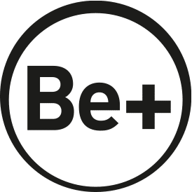 be+